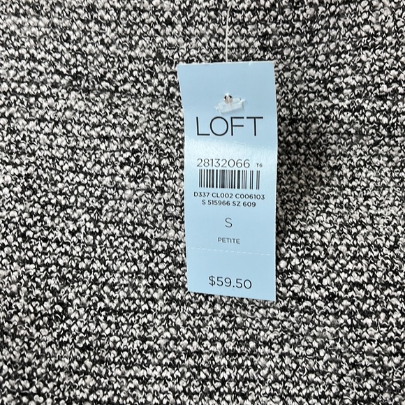 Loft petite skirt - Picture 6 of 6